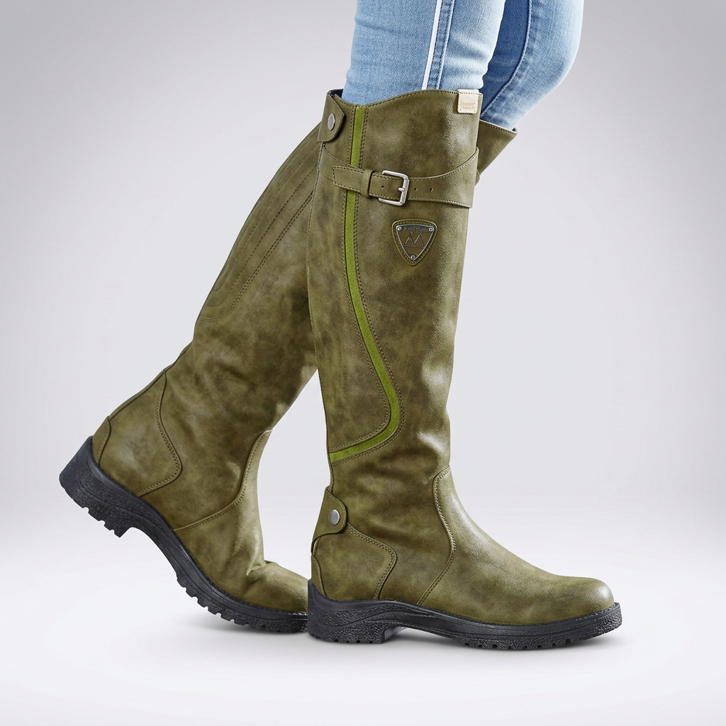 Alice | Orthopaedic Boots