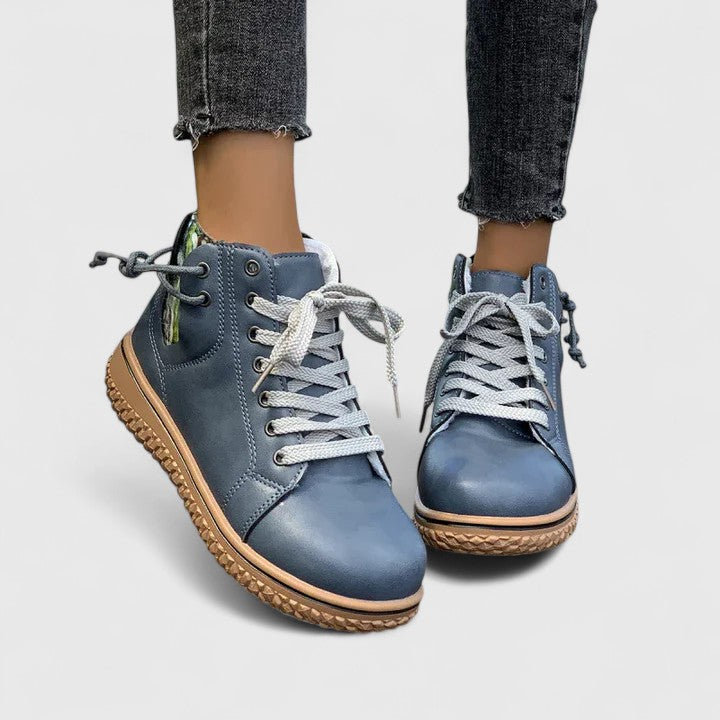 Alice | Orthopaedic Boots