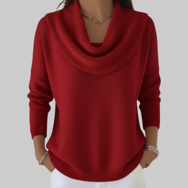 Alice | Elegant Top