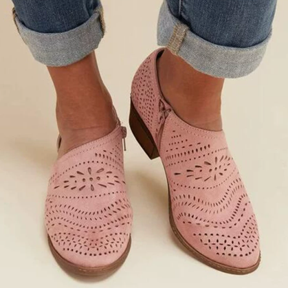 Alice | Orthopaedic Boots