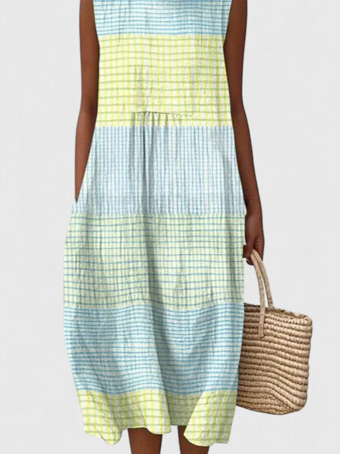 Alice | Comfortable Dress