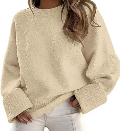 Alice | Elegant Jumper