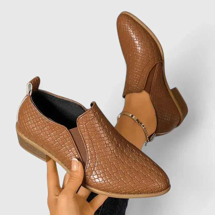 Alice | Orthopaedic Shoes