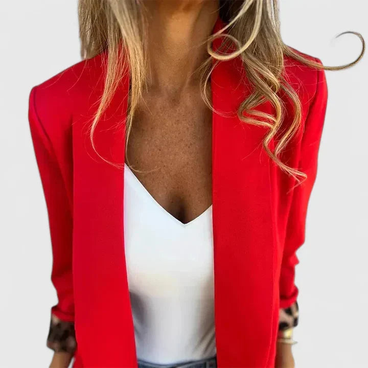 Alice | Sophisticated Blazer