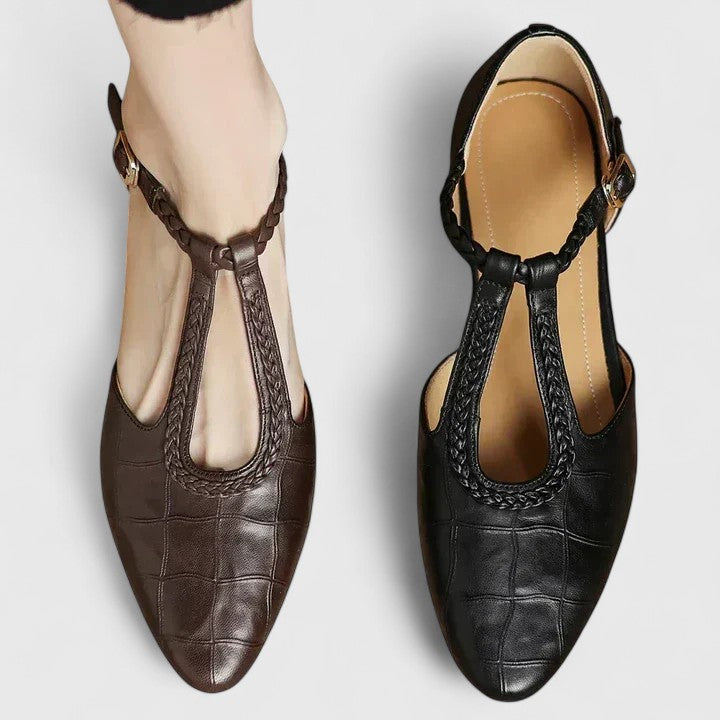 Alice | Elegant Sandals