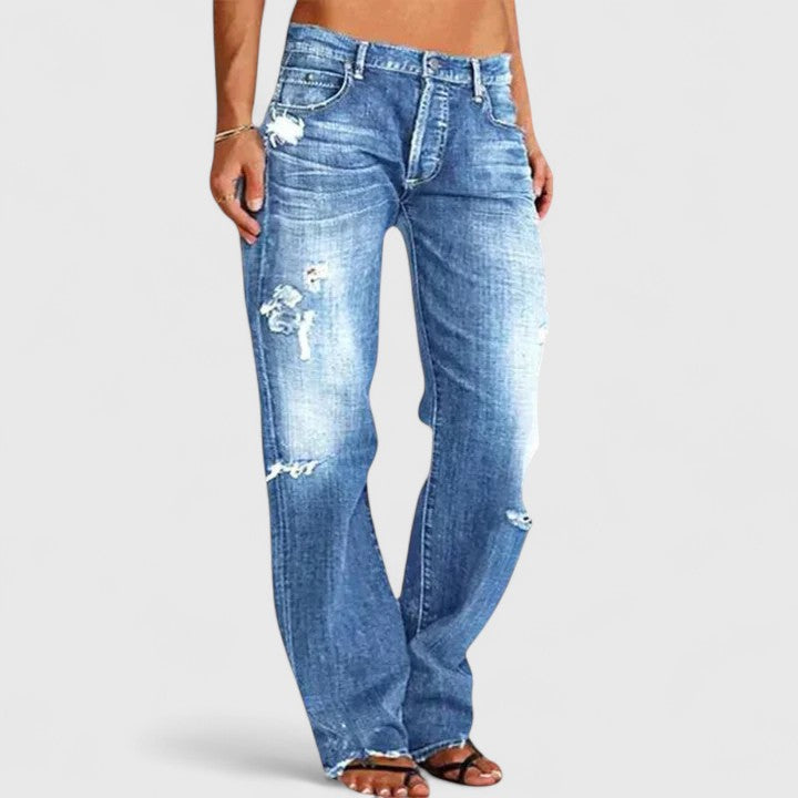Alice | Elegant Jeans