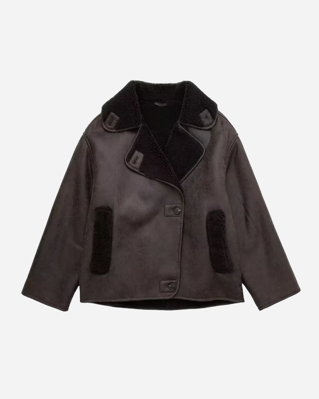 Alice | Stylish Jacket
