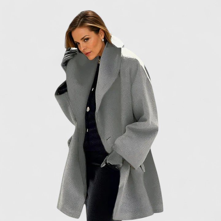 Yolanda | Elegant Coat