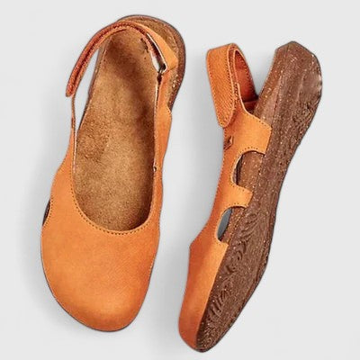 Heloise | Sophisticated Sandals