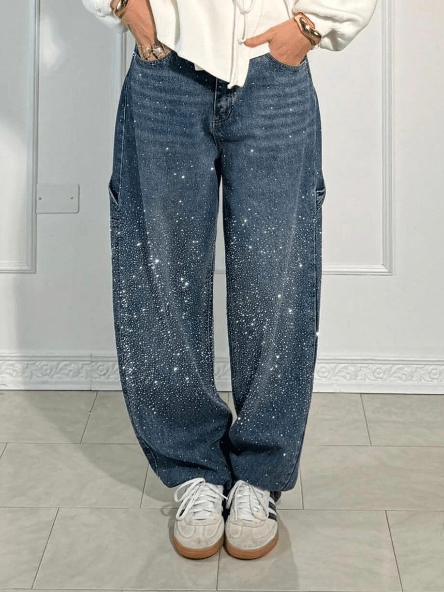 Alice | Sophisticated Trousers