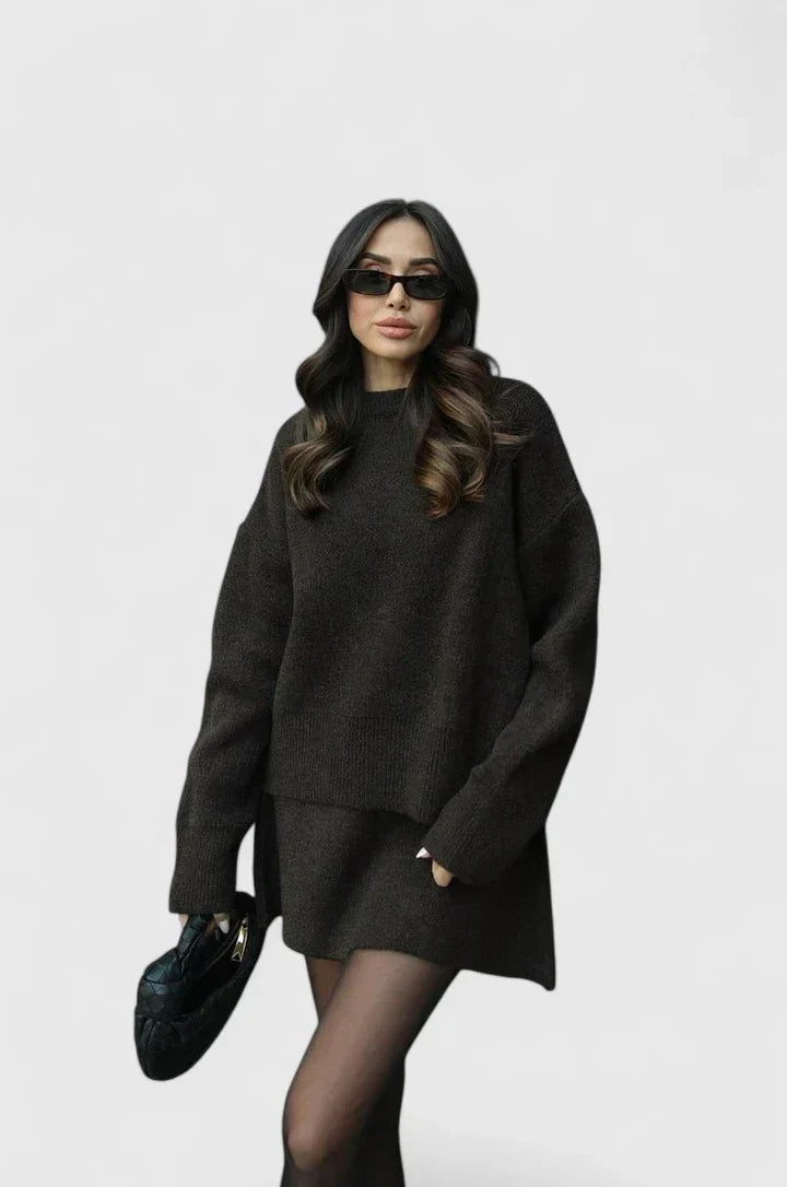 Alice | Comfortable Jumper Set