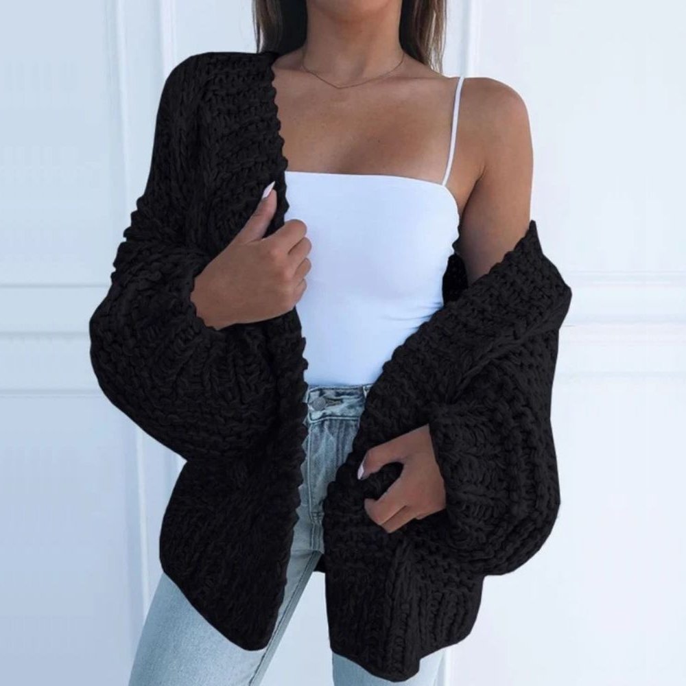 Alice | Comfortable Cardigan