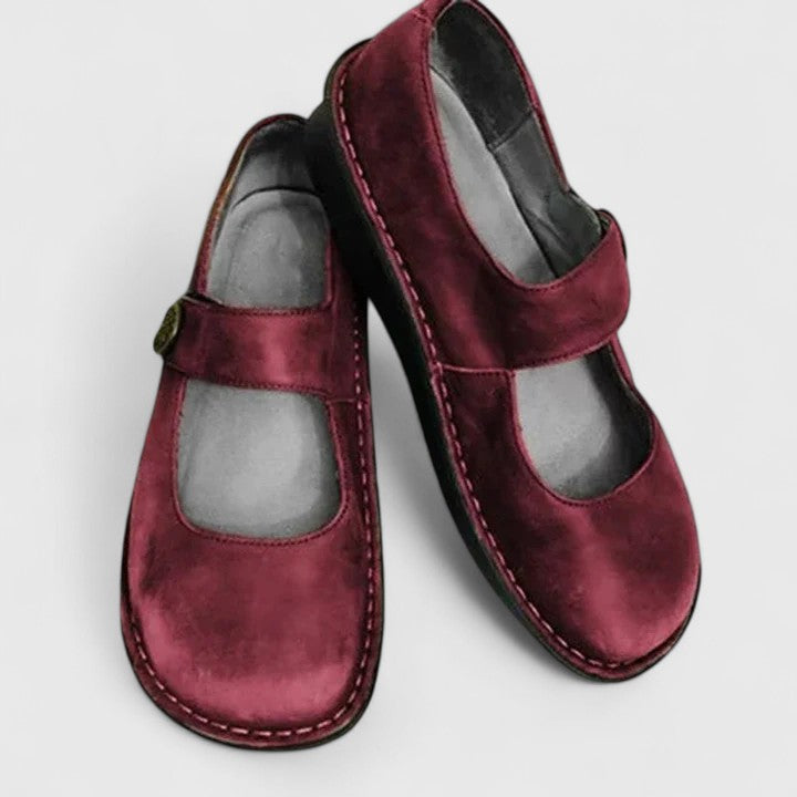 Ottavia | Orthopaedic Shoes