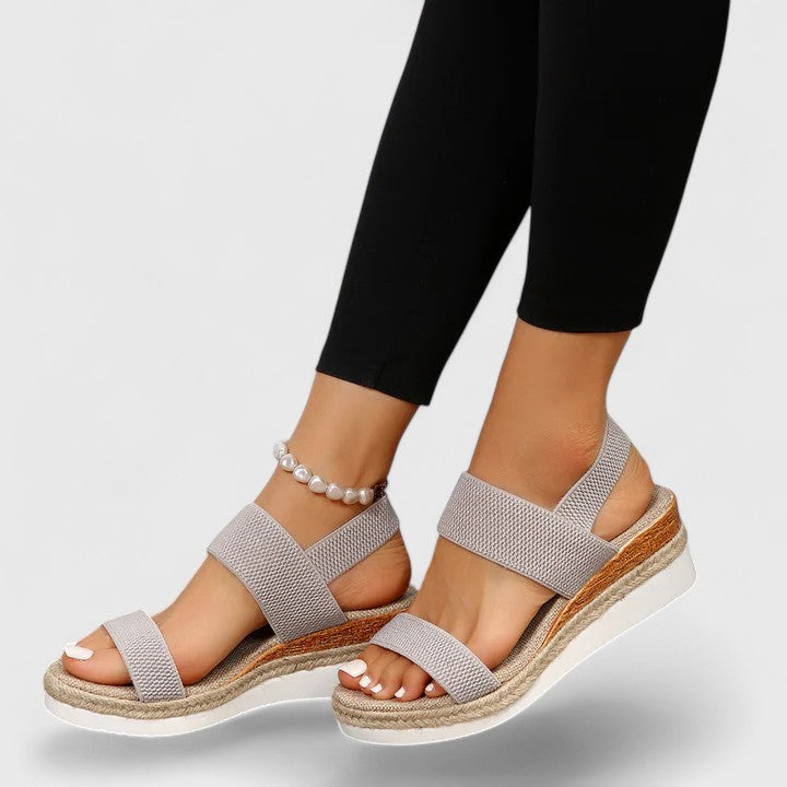 Estelle | Orthopaedic Sandals