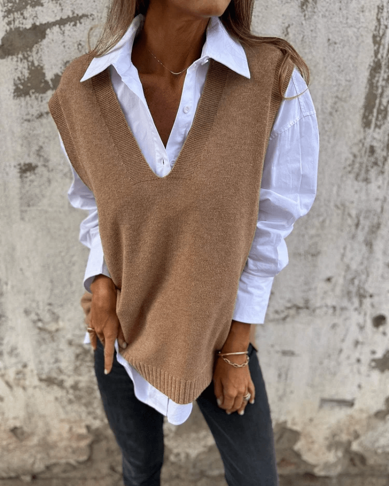 Alice | Elegant Waistcoat