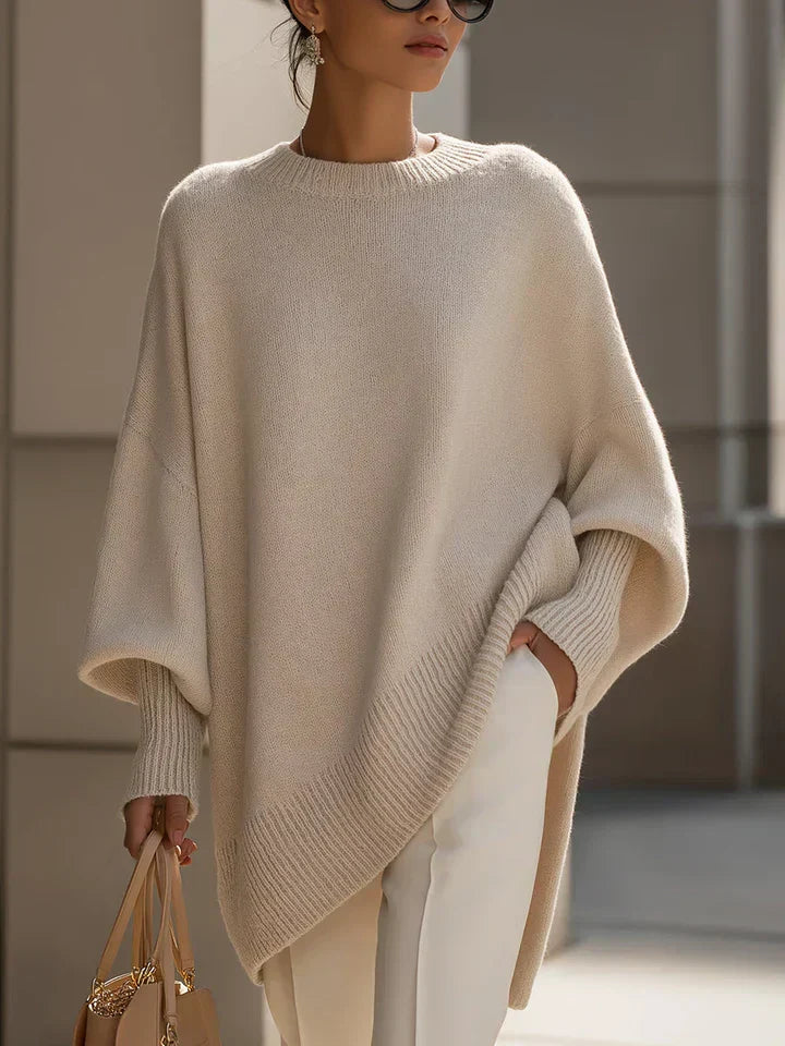 Alice | Elegant Jumper