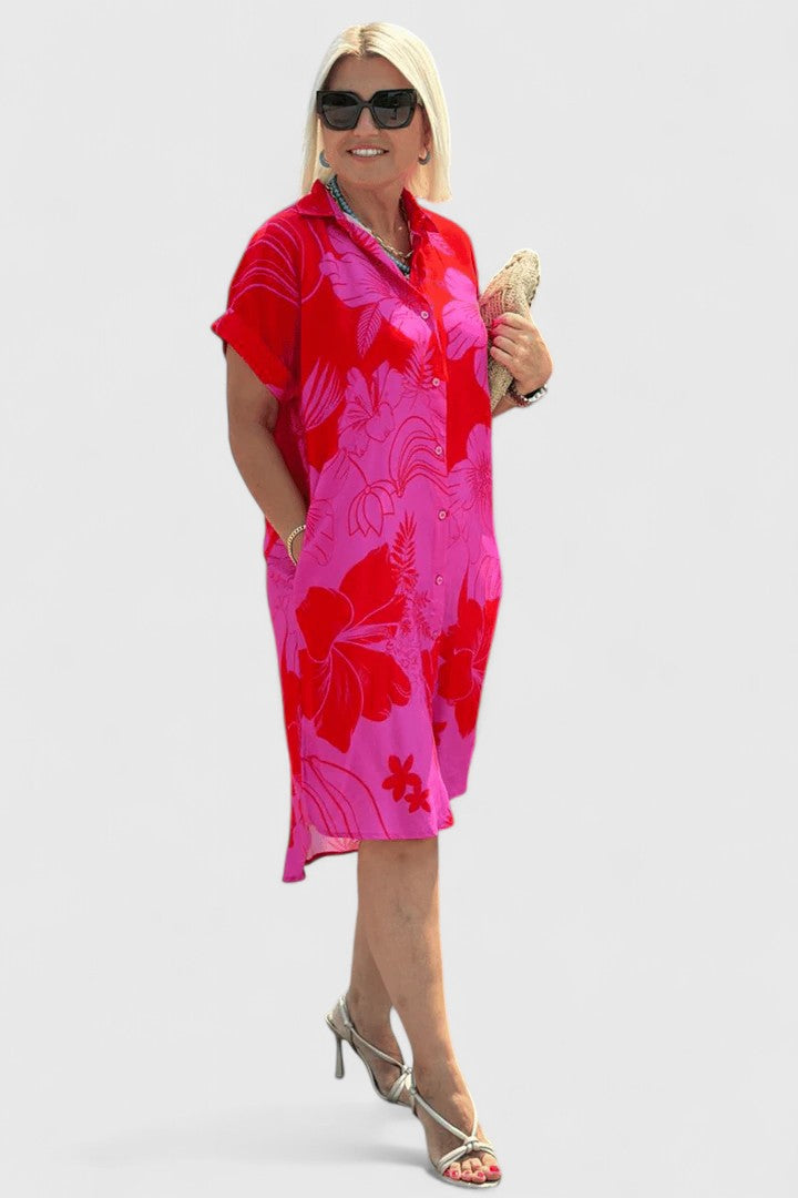 Alice | Comfortable Dress