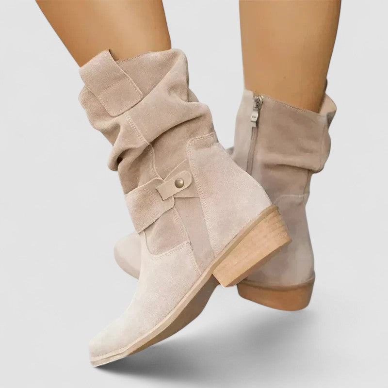 Alice | Supportive Orthopaedic Boots
