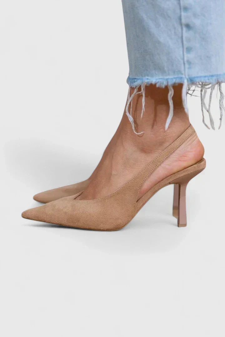 Alice | Elegant Heels