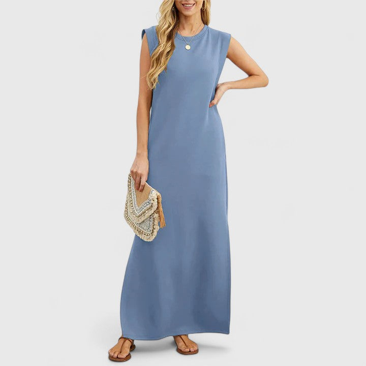 Alice | Elegant Maxi Dress