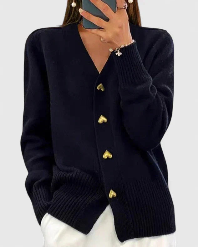 Alice | Elegant Cardigan