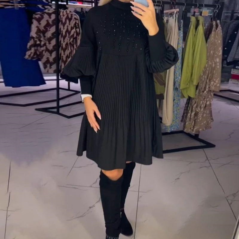 Alice | Elegant Midi Dress