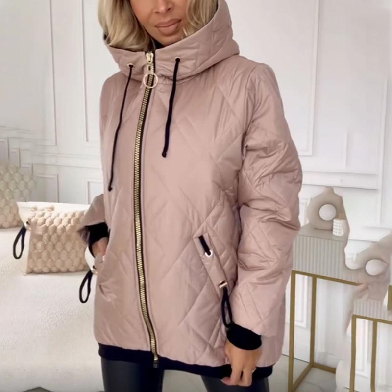 Alice | Sophisticated Jacket