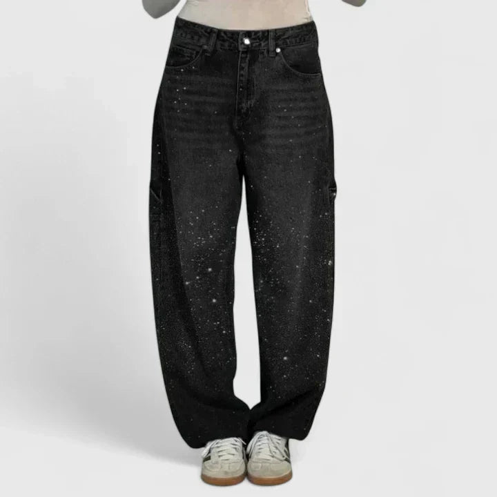 Alice | Comfortable Trousers