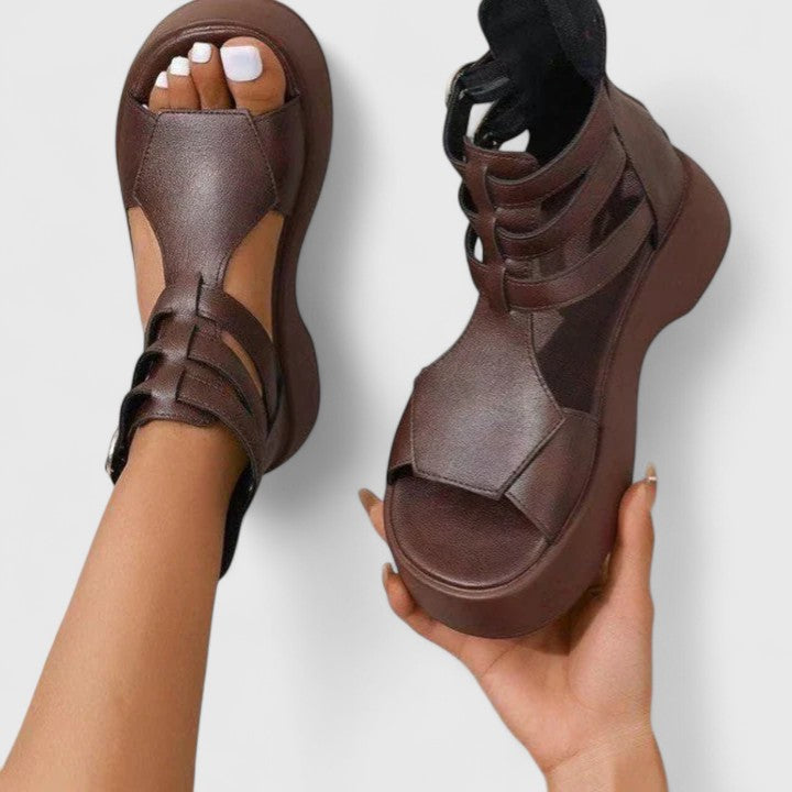 Florence | Orthopaedic Sandals