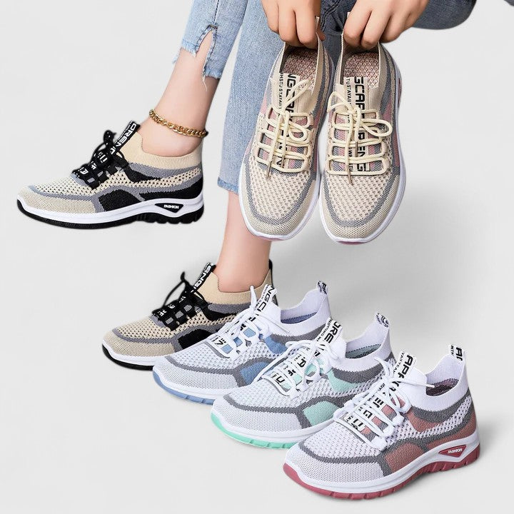 Alice | Orthopaedic Shoes