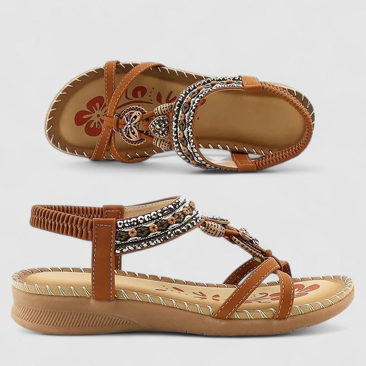 Ramona | Orthopaedic Sandals