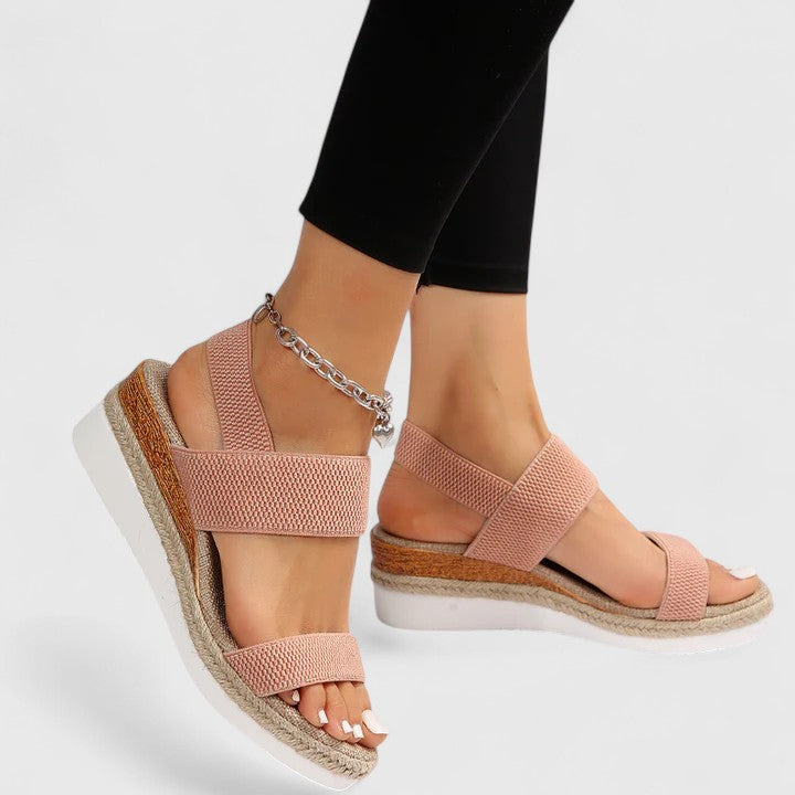 Estelle | Orthopaedic Sandals