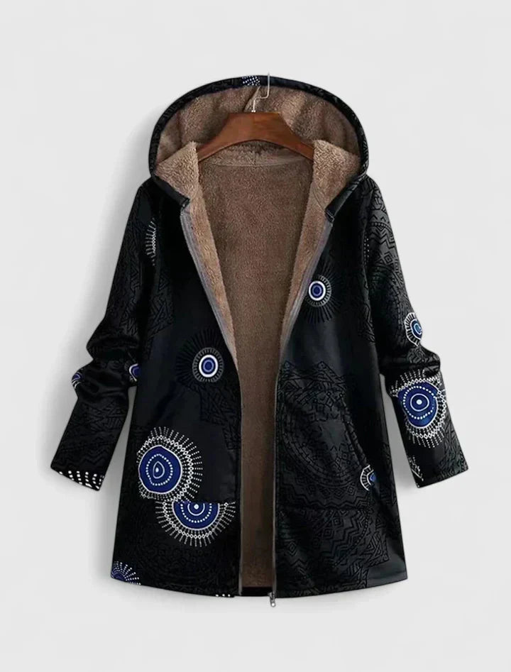 Alice | Comfortable Jacket