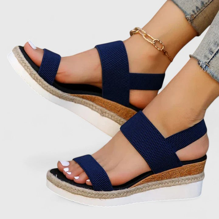 Estelle | Orthopaedic Sandals