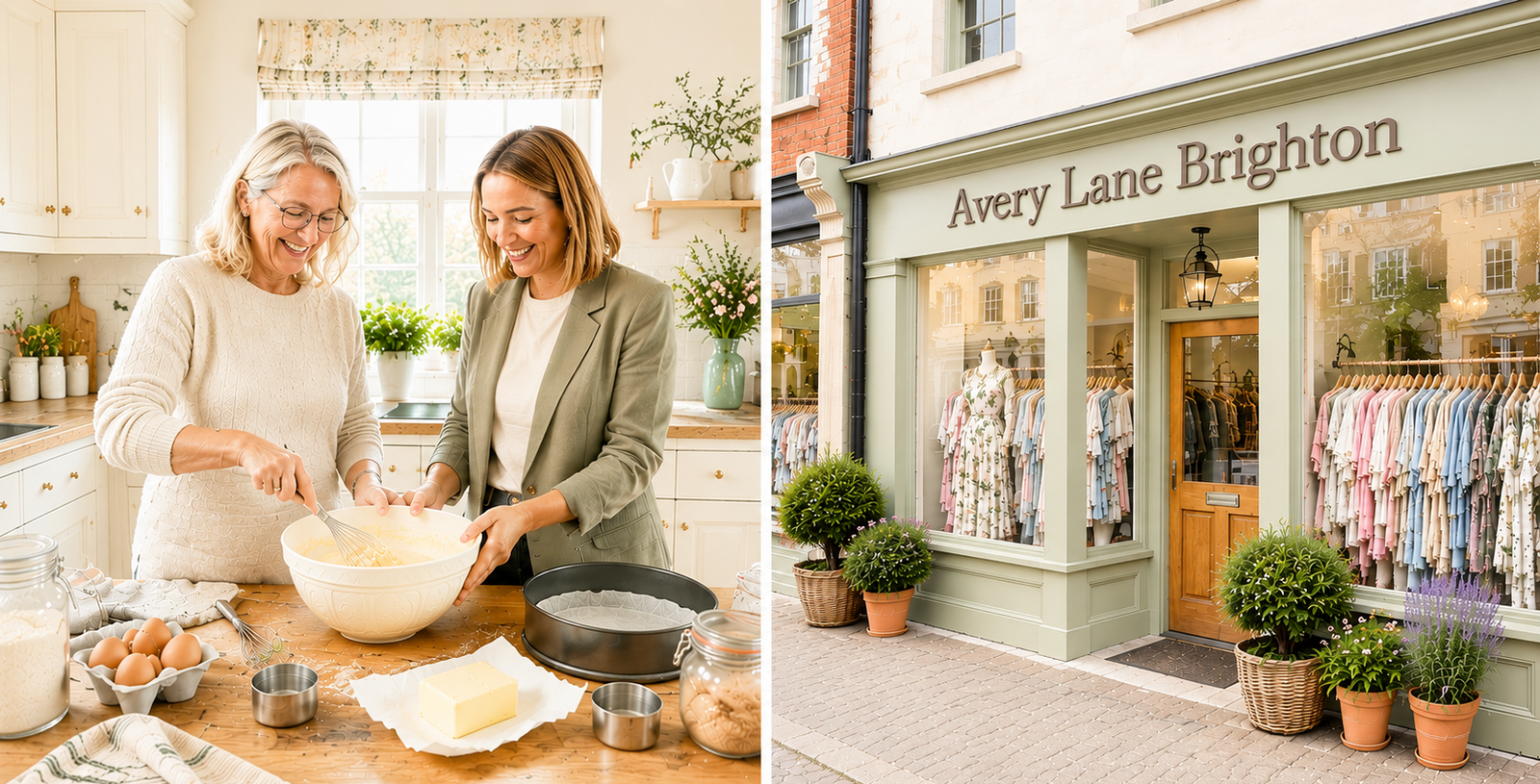 Avery Lane